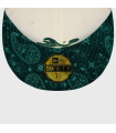 NEW ERA ATHLETICS SCRIBBLE 59FIFTY