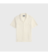 PRL TEXTURE KNIT SHIRT