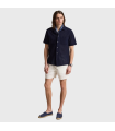 PRL TEXTURE KNIT SHIRT
