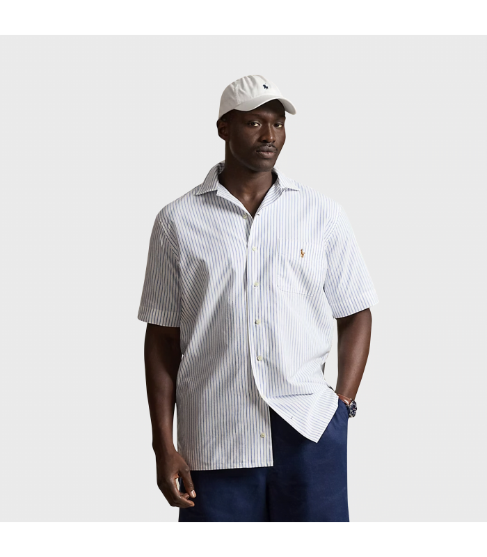 PRL OXFORD SHIRT