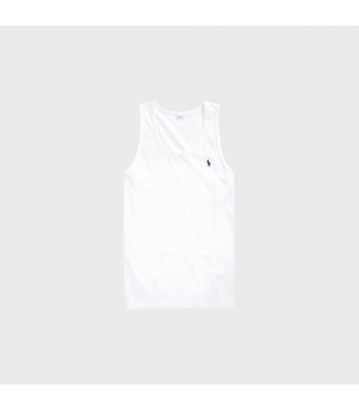PRL TANK SLEEVELESS T-SHIRT