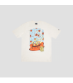 NEW ERA RICK AND MORTY TEE