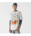 NEW ERA RICK AND MORTY TEE
