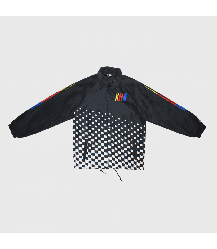 NEW ERA NASCAR JACKET
