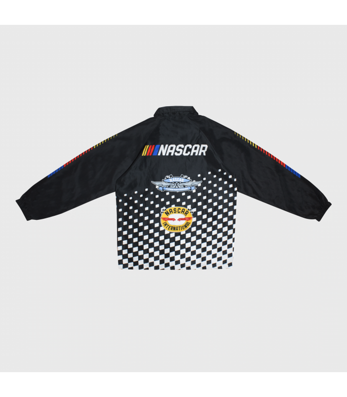 NEW ERA NASCAR JACKET