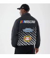 NEW ERA NASCAR JACKET