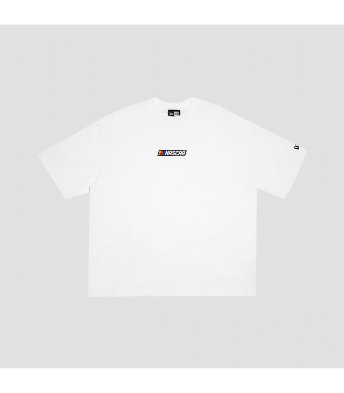 NEW ERA NASCAR TEE