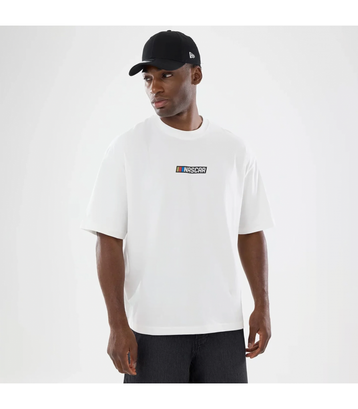 NEW ERA NASCAR TEE