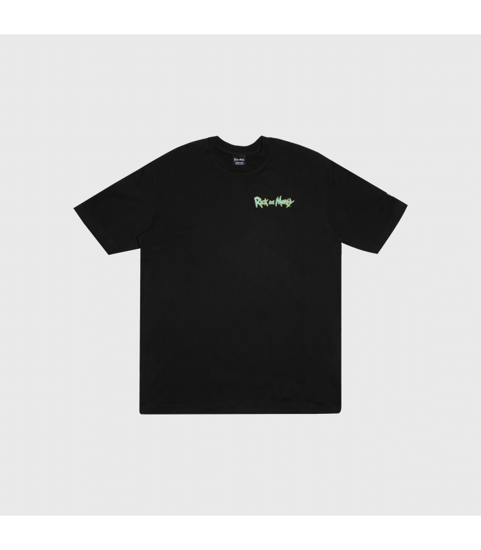 NEW ERA RICK AND MORTY TEE