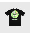 NEW ERA RICK AND MORTY TEE