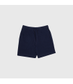 PRL TEXTURE KNIT SHORTS