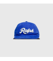 PRL TWILL BALL CAP