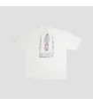 NB ARCHIVE BLUEPRINT T-SHIRT