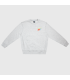 NB CLASSIC TRI-LOGO FRENCH TERRY CREW