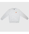 NB CLASSIC TRI-LOGO FRENCH TERRY CREW