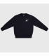 NB CLASSIC TRI-LOGO FRENCH TERRY CREW