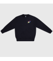 NB CLASSIC TRI-LOGO FRENCH TERRY CREW