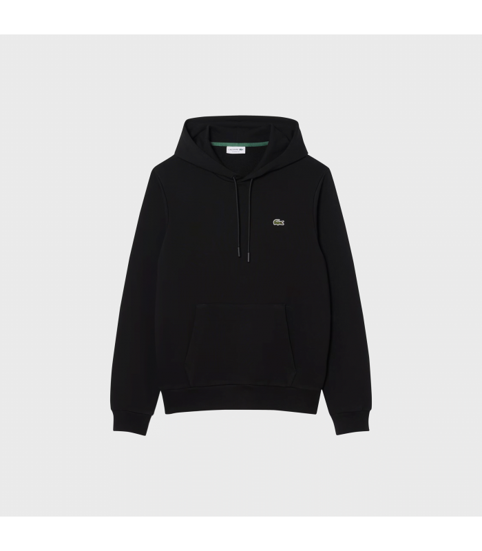 LACOSTE SWEATSHIRT A CAPUCHE