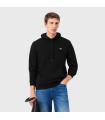 LACOSTE SWEATSHIRT A CAPUCHE