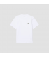LACOSTE CREWNECK T-SHIRT