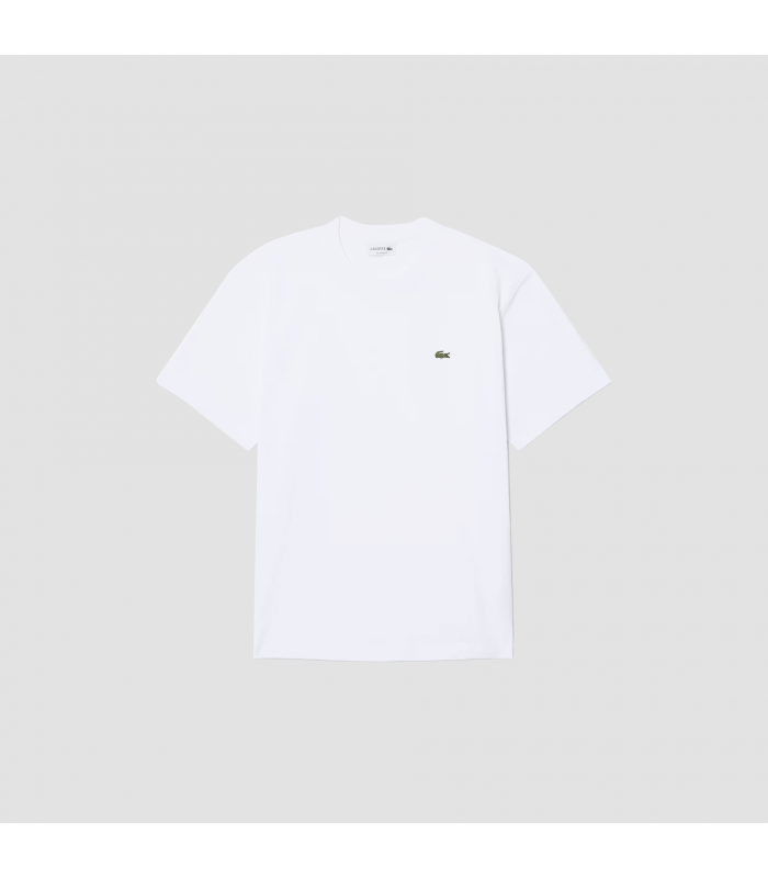 LACOSTE CREWNECK T-SHIRT