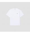 LACOSTE CREWNECK T-SHIRT