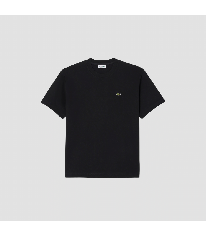 LACOSTE CREWNECK T-SHIRT