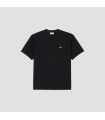 LACOSTE CREWNECK T-SHIRT