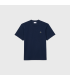 LACOSTE CREWNECK T-SHIRT