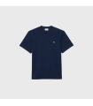 LACOSTE CREWNECK T-SHIRT
