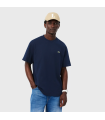 LACOSTE CREWNECK T-SHIRT