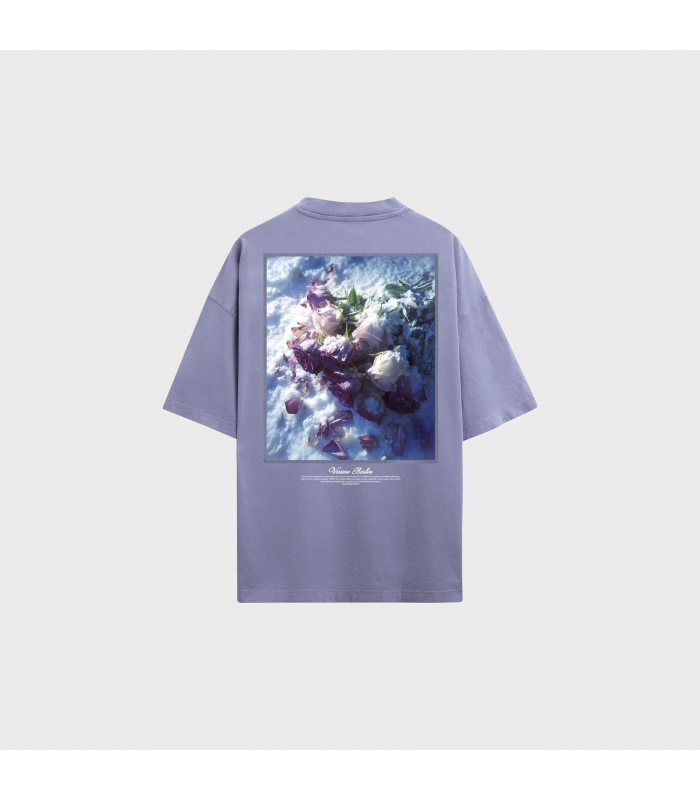 VERTERE FROZEN DREAMS T-SHIRT