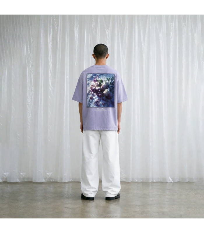 VERTERE FROZEN DREAMS T-SHIRT