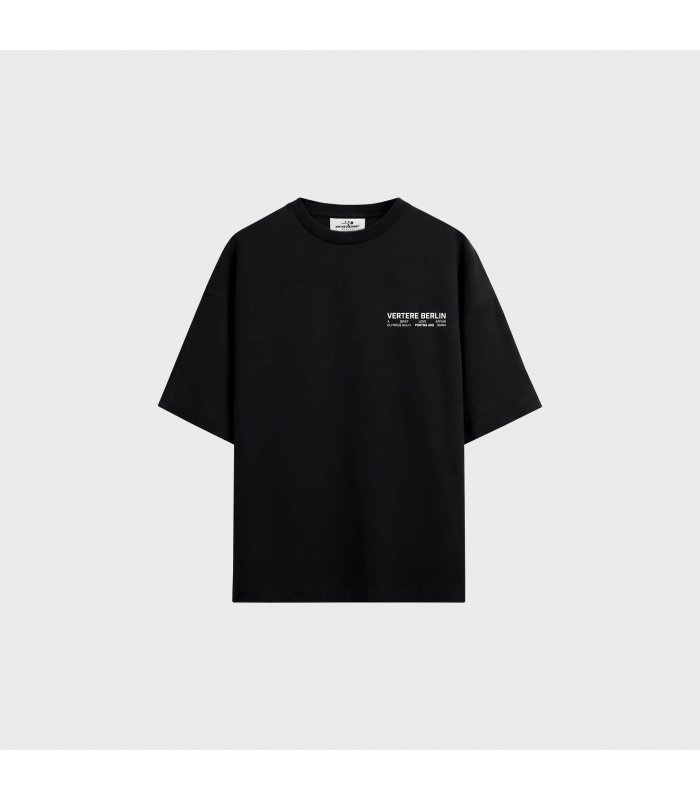 VERTERE GRILLZ T-SHIRT