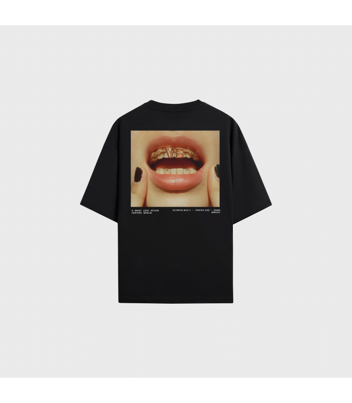 VERTERE GRILLZ T-SHIRT