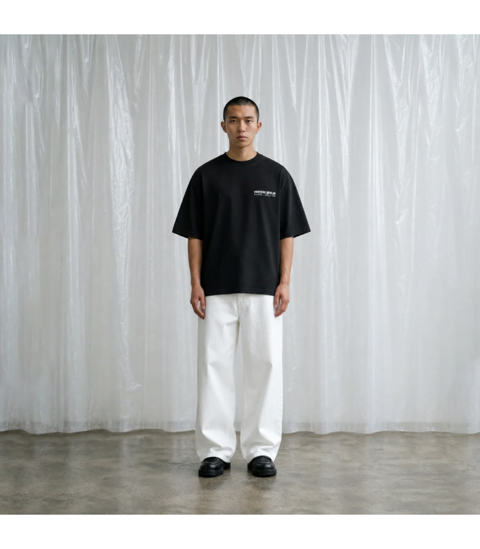 VERTERE GRILLZ T-SHIRT