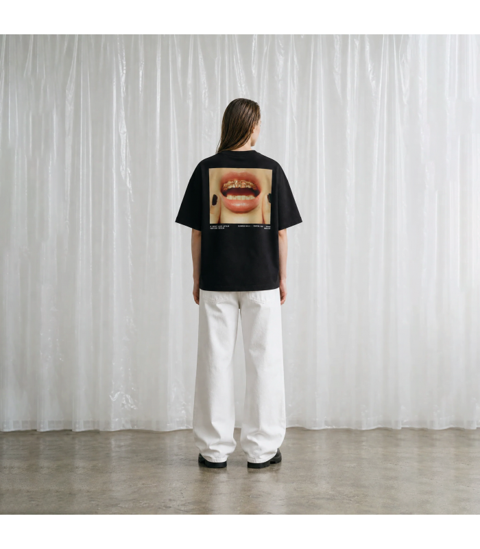 VERTERE GRILLZ T-SHIRT