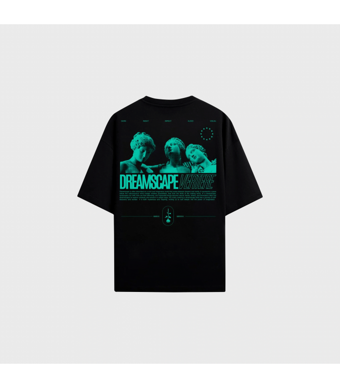 VERTERE DREAMY T-SHIRT