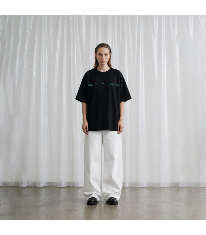 VERTERE DREAMY T-SHIRT