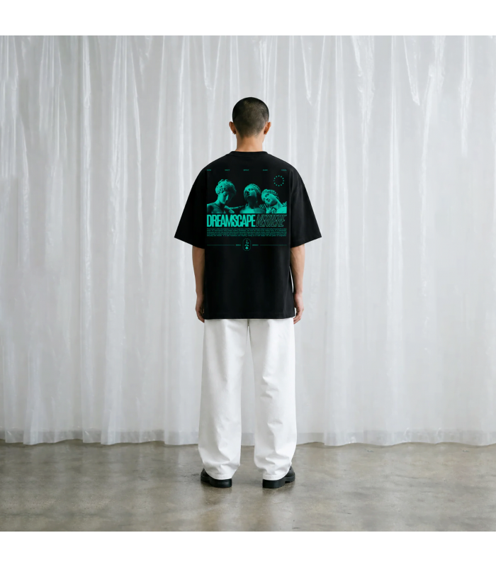 VERTERE DREAMY T-SHIRT