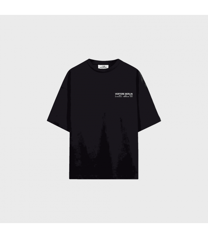 VERTERE HONEYMOON T-SHIRT