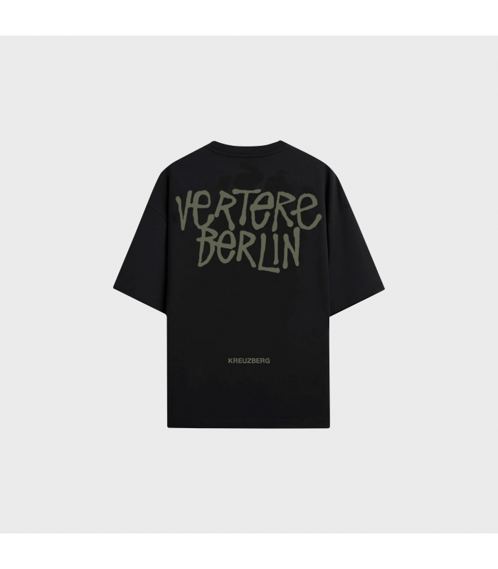 VERTERE KREUZBERG T-SHIRT