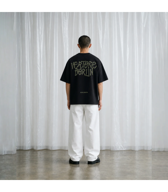 VERTERE KREUZBERG T-SHIRT