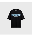 VERTERE RESPECT THE VIBE T-SHIRT