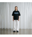 VERTERE RESPECT THE VIBE T-SHIRT