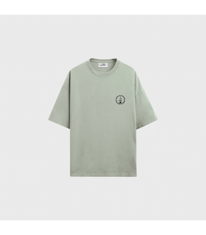 VERTERE PRODUCT OF BERLIN T-SHIRT
