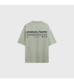 VERTERE PRODUCT OF BERLIN T-SHIRT