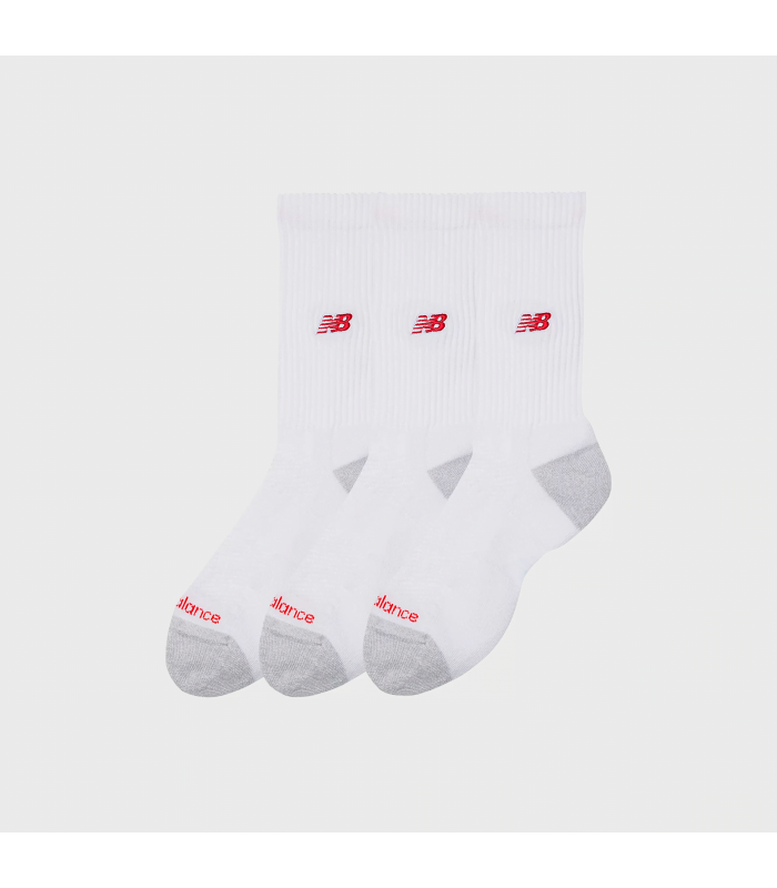 NB ACTIVE PREMIUM CREW 3PK