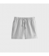 NB ATHLETICS FRENCH TERRY SHORT 5''