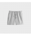 NB ATHLETICS FRENCH TERRY SHORT 5''
